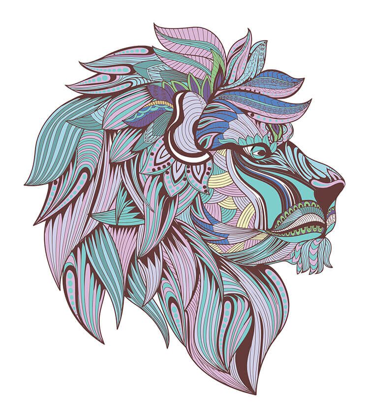 standard_lion_blue Standard Lion Blue