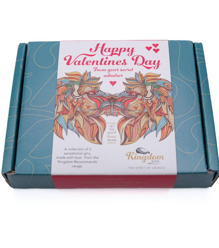 Valentines Day Gift Box Valentines Day Gift Box